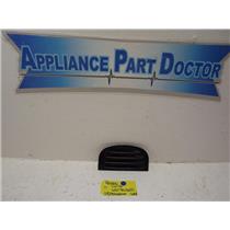 GE Monogram Refrigerator WR17X11655 Recess Tray Used