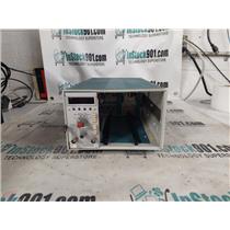 TEKTRONIX TM503 DC502 550 MHz DIGITAL OSCILLOSCOPE (AS-IS)