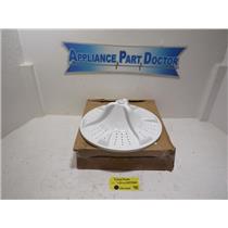 Whirlpool Washer WPW10553968 Wash Plate Open Box