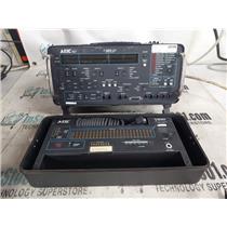 TTC T-BERD 211 T-CARRIER ANALYZER W/ T1 CHANNEL MONITOR MODEL 40849
