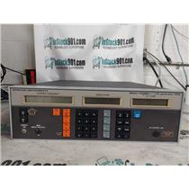 MARCONI INSTRUMENTS 80KHz-520MHz GENERATOR 2018 52018-900F (AS-IS)