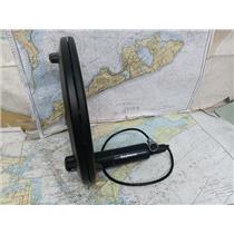 Boaters’ Resale Shop of TX 2504 1147.65 RAYTHEON WHEELPILOT DRIVE UNIT w MOUNTS