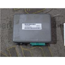 2001 2002 CHEVROLET SLT 2500 3500 6.6 LB7 DIESEL AUTO 4X4 TRANSFER CASE MODULE