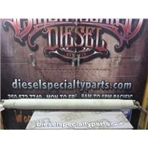 2001 2002 CHEVROLET 2500 3500 6.6 LB7 DIESEL AUTO 4X4 REAR ALUMINUM DRIVESHAFT
