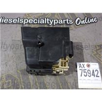 2001 2002 CHEVROLET SLT 2500 3500 6.6 LB7 DIESEL AUTO 4X4 FUSE BLOCK 15770997-01