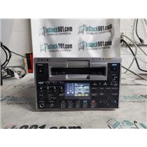 SONY HVR-1500A HDV 1080i DIGITAL HD VIDEOCASSETTE RECORDER