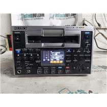 SONY HVR-1500A HVDI 1080P DIGITAL HD VIDEOCASSETTE RECORDER