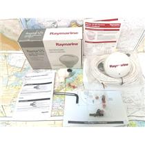Boaters' Resale Shop of TX 2501 1147.01 RAYMARINE RAYSTAR 125 GPS SENSOR KIT-NEW