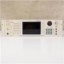 Akai S5000 V2 Midi Stereo Digital Sampler w/ S56USB Expansion Card #56451