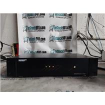MONSTER POWER HOME THEATRE REFERENCE POWER CENTER HTS 2500 120 VAC