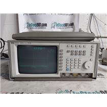 HEWLETT PACKARD 54501A 100MHz DIGITAL OSCILLOSCOPE W/BAG