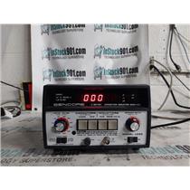 SENCORE Z METER CAPACITOR-INDUCTOR ANALYZER 50-60 Hz