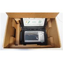 Anritsu S331L SiteMaster Cable & Antenna Analyzer NEW CALIBRATED