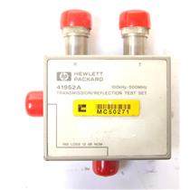 HP Agilent 41952A Transmission / Reflection Test Set