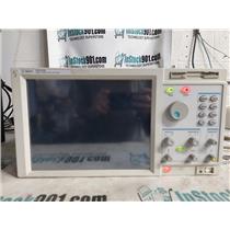 AGILENT 16702B LOGIC ANALYSIS SYSTEM