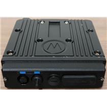 Motorola APX 4500 900MP M22WRS9PW1AN Radio COMPLETELY RESET AND PROGRAMMED READ!