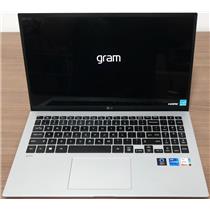 LG Gram 15Z90P i7-1165G7 2.80GHz 32GB RAM 1TB SSD 15.6" FHD Touch Windows 11 Pro