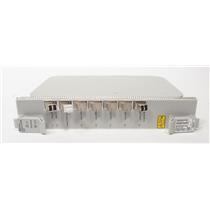 Ciena NTK553MA WAVELENGTH SELECTIVE SWITCH WSS FLEX C-BAND W/OPM 20X1 CIRCU