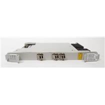 CIENA NTK552KA OME 6500 SWITCHABLE LINE AMPLIFIER WOGUAW8FAD