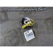 2001 2002 CHEVROLET SLT 2500 3500 6.6 LB7 DIESEL AUTO 4X STEERING CLOCK 26088303
