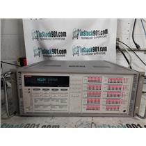 KEITHLY 7002 SWITCH SYSTEM W/X5 7164 CARDS