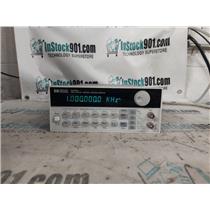 HP 33120A 15MHz FUNCTION/ARBITRARY WAVEFORM GENERATOR
