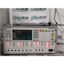 HP CERJAC 156MTS SONET MAINTENANCE TEST SET