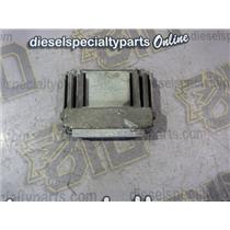 2001 2002 CHEVROLET SLT 2500 3500 6.6 DIESEL AUTO 4X4 ECM ECU COMPUTER 15063375