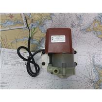 Boaters' Resale Shop of TX 2504 1141.02 MARCH 115V AC CIRCULATION PUMP LC-3CP-MD
