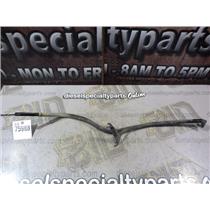 2001 2002 CHEVROLET 2500 3500 6.6 DIESEL ALLISON 5SP TRANSMISSION DIP STICK TUBE