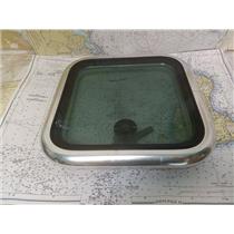Boaters' Resale Shop of TX 2504 2304.01 LEWMAR 2" x 13" x 13" OPENING HATCH