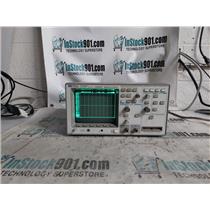 HEWLETT PACKARD 54620A 16 CHANNEL LOGIC ANALYZER