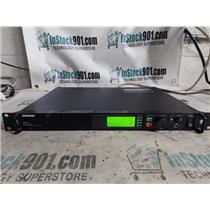 SHURE UR4ST WIRELESS RECEIVER