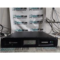 CROWN 2/300N DRIVE CORE INSTALL 100-240V 50/60HV