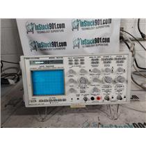 SENCORE SC3100 AUTOMATIC WAVEFORM & CIRCUIT ANALYZER