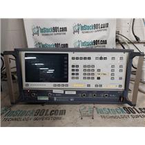 WANDEL & GOLTERMAN PCM CHANNEL MEASURING SET PCM-4 MC17881