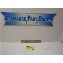 Thermador Refrigerator 00605500 Panel Used