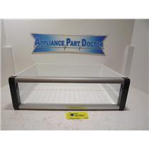 Thermador Refrigerator 00478660 00449079 Drawer Used