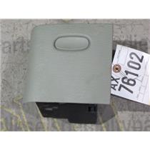 2003 2004 DODGE 3500 2500 SLT 5.9 DIESEL AUTO 4X4 INTERIOR DASH ASHTRAY (TAUPE)