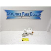 Miele Washer 10429120 Drain Pump Used