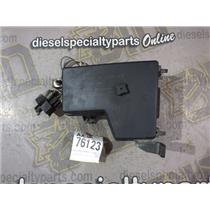 2003 2004 DODGE 3500 2500 SLT 5.9 DIESEL AUTO 4X4 TIPM TOTAL INTEGRATED MODULE