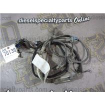 2003 2004 DODGE 3500 SLT 5.9 DIESEL AUTO 4X4 HEADLAMP TO DASH WIRING HARNESS