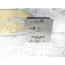 Boaters' Resale Shop of TX 2504 2272.22 SOLAR BOOST 2512iX-HV CONTROLLER ONLY