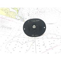 Boaters' Resale Shop of TX 2404 0457.02 ITT JABSCO SEARCHLIGHT ROUND CONTROLLER