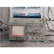 TEKTRONIX 2445B 200 MHz 4 CHANNEL OSCILLOSCOPE (AS IS)