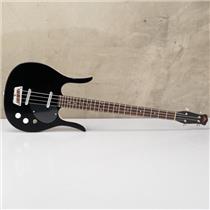 90s Jerry Jones Longhorn Short Scale Bass Owned by Justin Meldal-Johnsen #56168