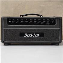 Bad Cat Hot Cat Tube Guitar Amplifier Head Owned by Justin Meldal-Johnsen #56167