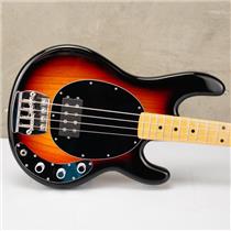 Music Man Retro '70s StingRay Electric Bass Justin Meldal-Johnsen #56166