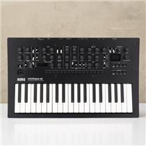 Korg Minilogue XD 4-Voice Polyphonic Analogue Synth Justin Meldal-Johnsen #56160