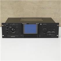 Technics SX-WSA1R Acoustic Modeling Rackmount Synthesizer Module #54839